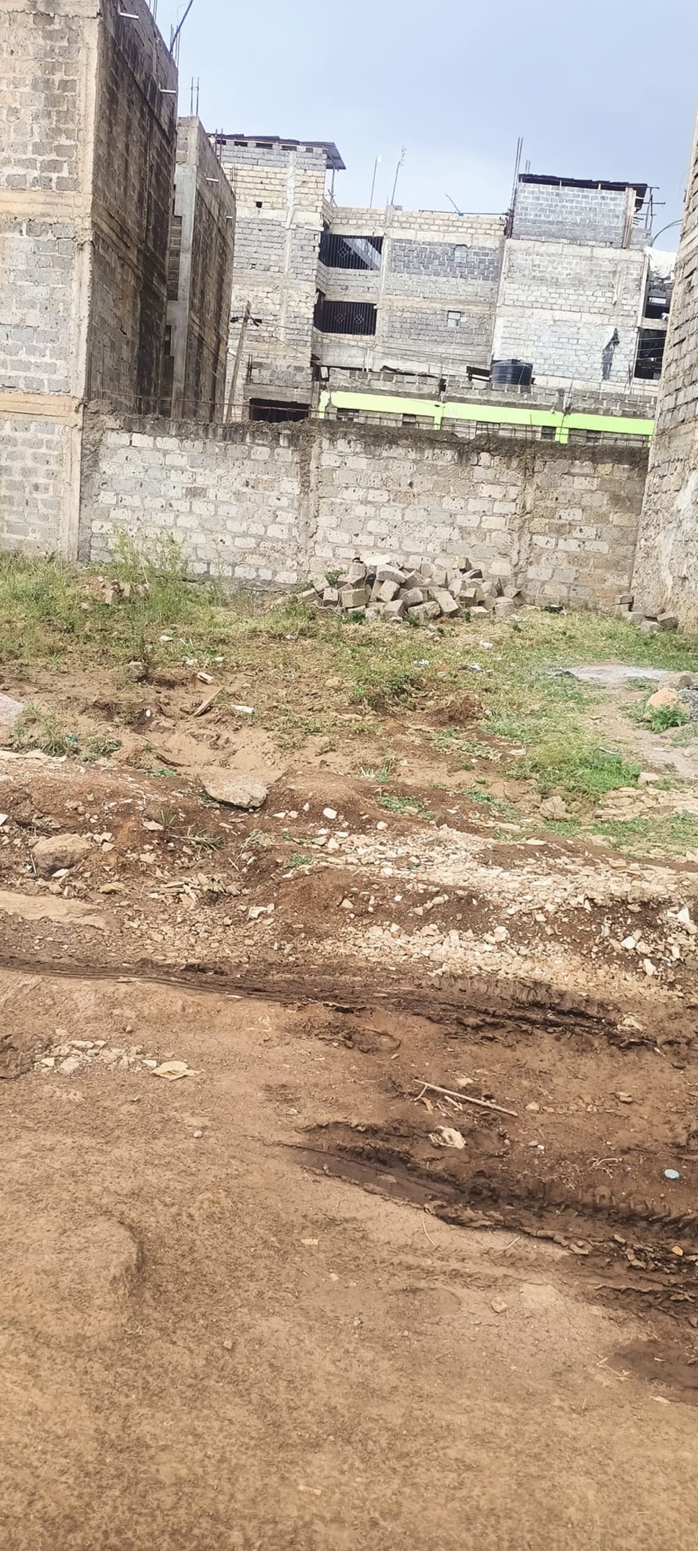 Land for sale in Ruiru, Gwakairu 