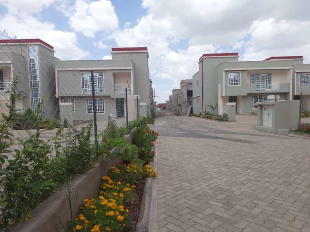 3 bedroom Villa for sale in Kitengela