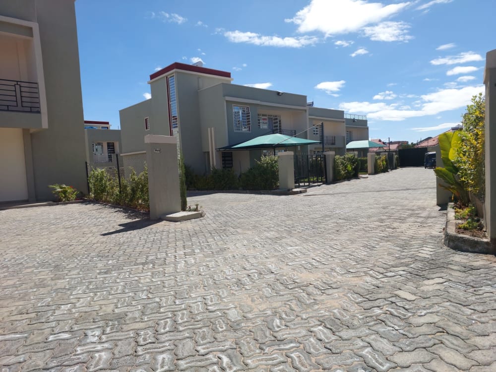 3 bedroom Villa for sale in Kitengela