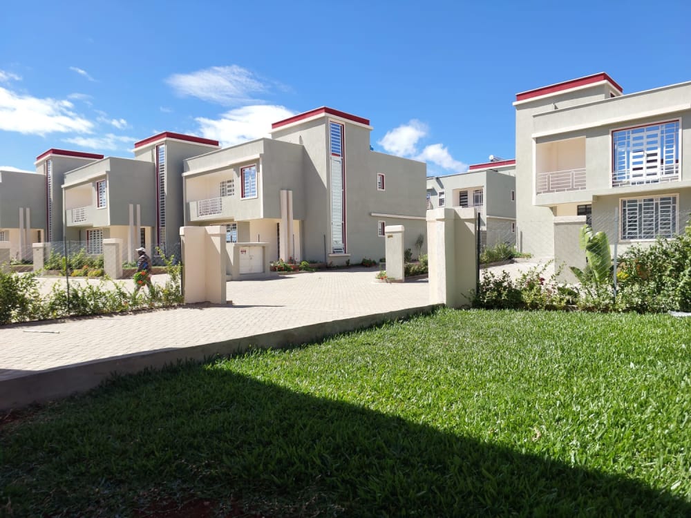 3 bedroom Villa for sale in Kitengela