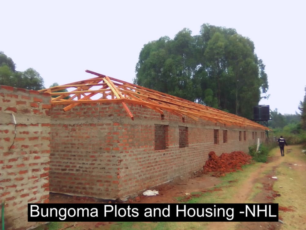 Land for sale in Bungoma