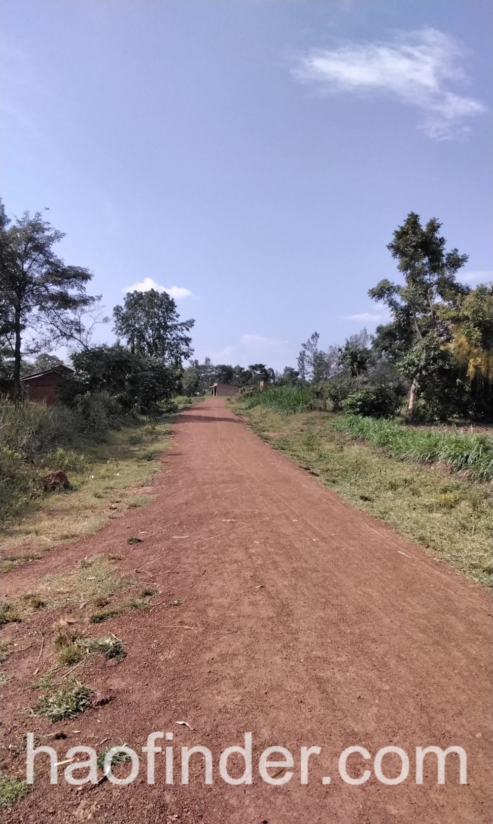 Land for sale in Bungoma