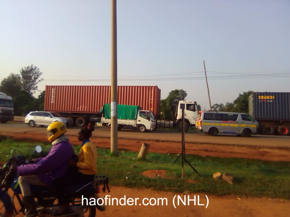 Land for sale in Bungoma Ndengelwa