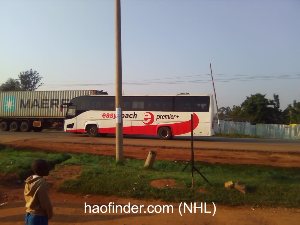 Land for sale in Bungoma Ndengelwa