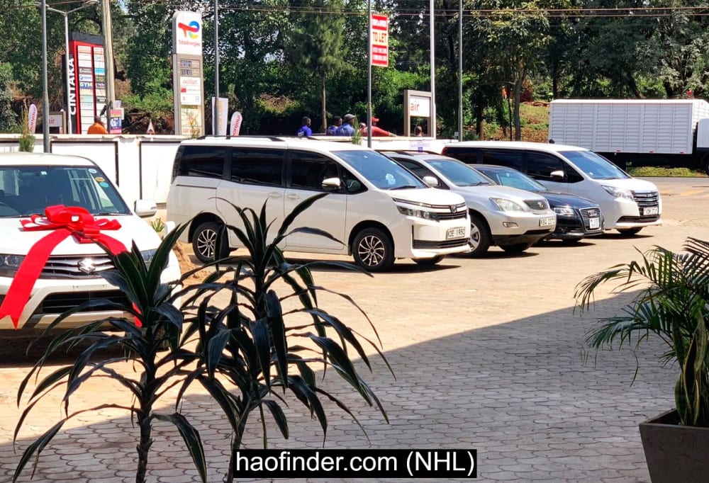 1 bedroom Commercial for rent in Kiambu road