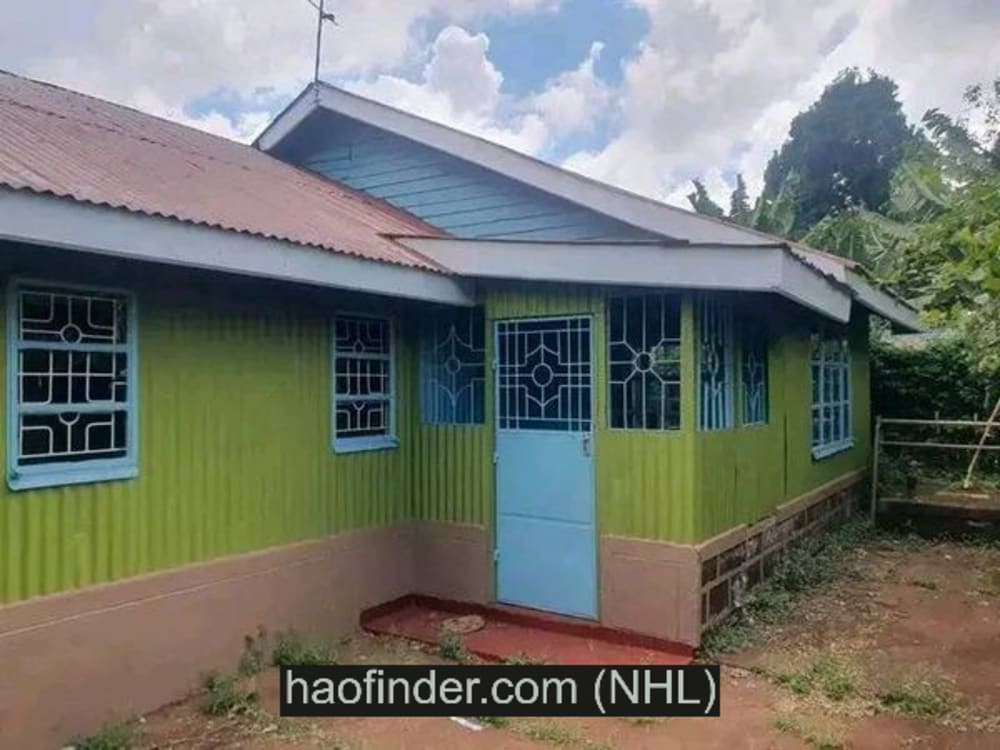 1 bedroom House for rent in Ruai - Kamulu -Kamakis