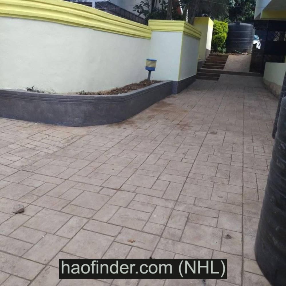 1 bedroom House for rent in Kahawa West