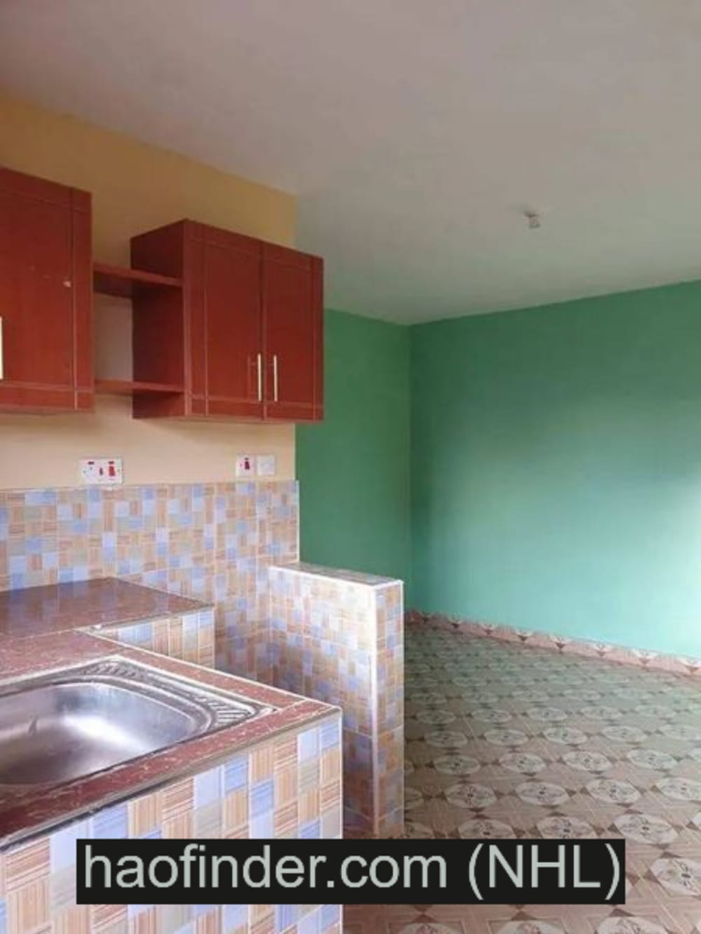 1 bedroom House for rent in Kahawa West