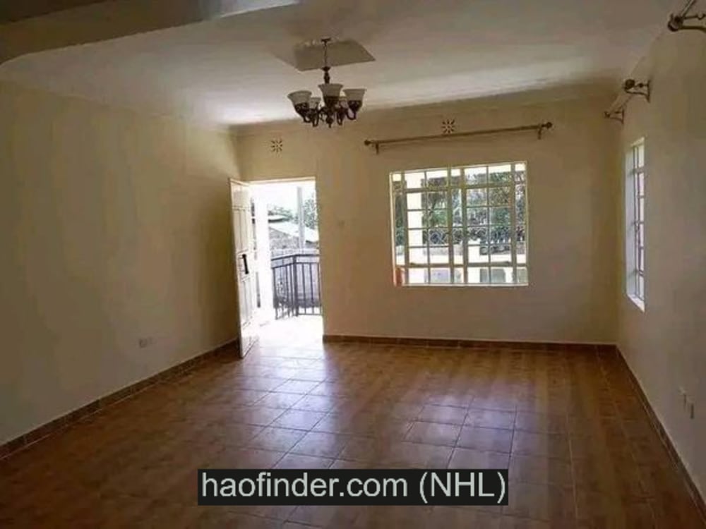 1 bedroom House for rent in Kahawa West