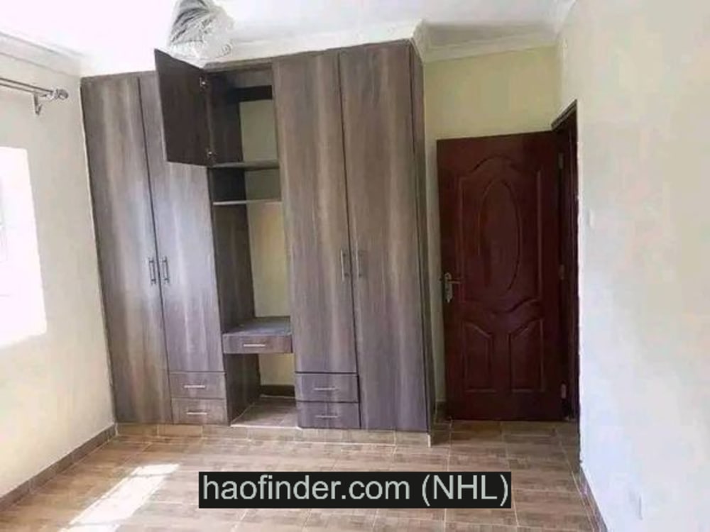 1 bedroom House for rent in Kahawa West