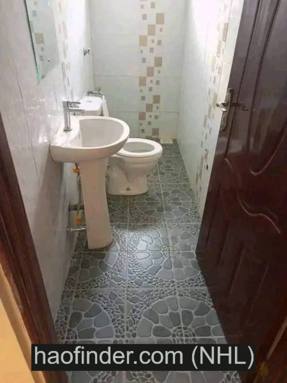 1 bedroom House for rent in Kahawa West