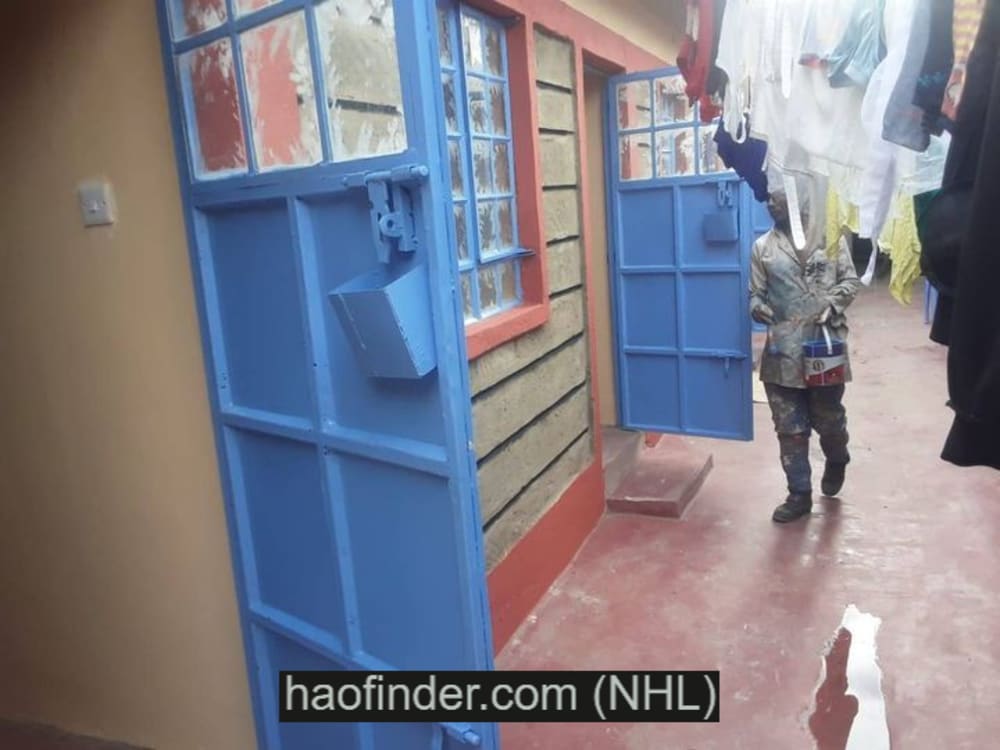 1 bedroom House for rent in Kahawa West