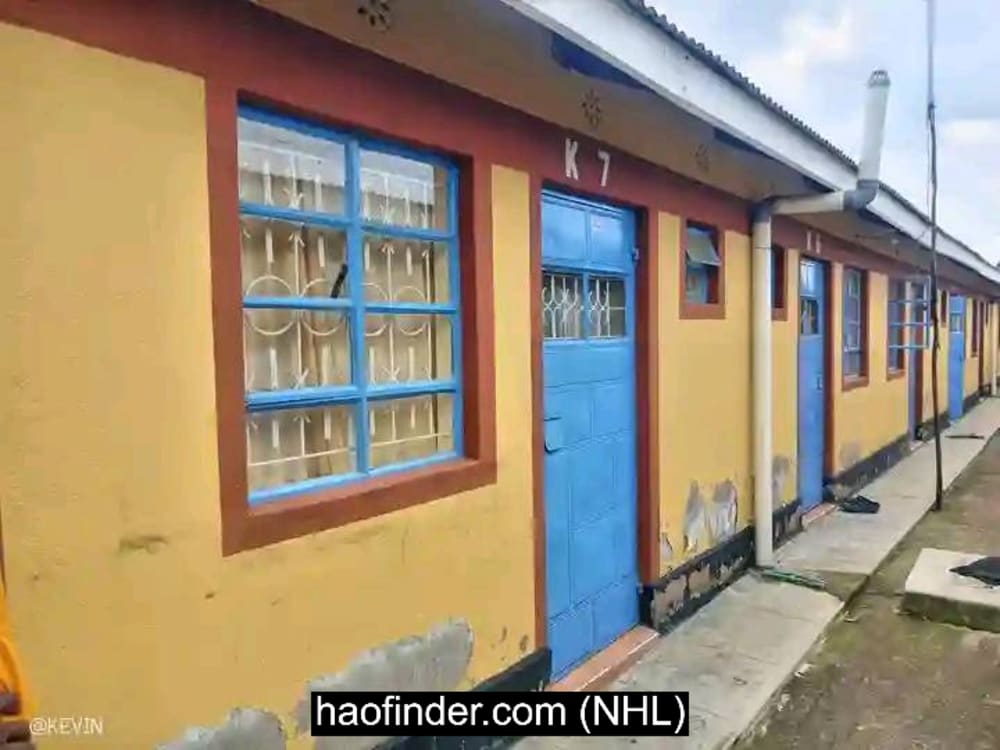 1 bedroom House for sale in Chetambe - Bungoma County