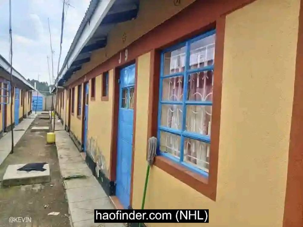 1 bedroom House for sale in Chetambe - Bungoma County