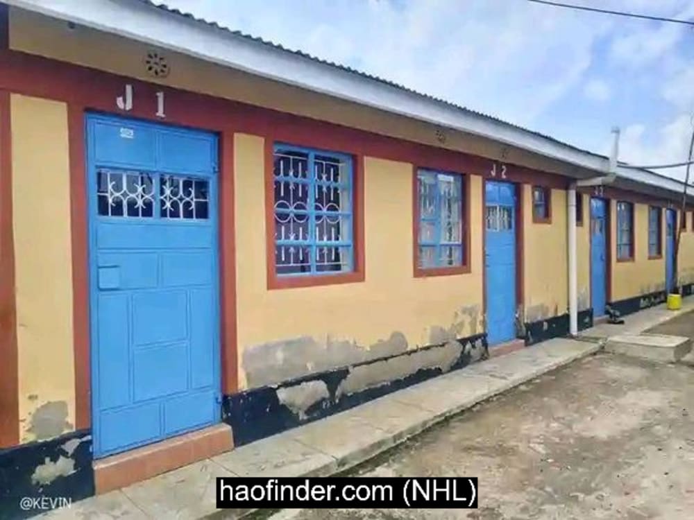1 bedroom House for sale in Chetambe - Bungoma County