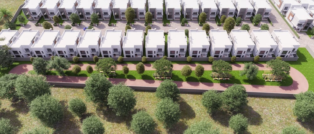 4 bedroom Commercial for sale in Eastern Bypass