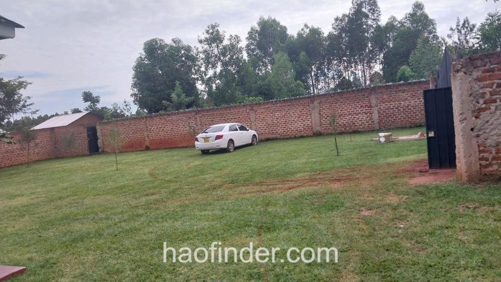 Land for sale in Western Kenya