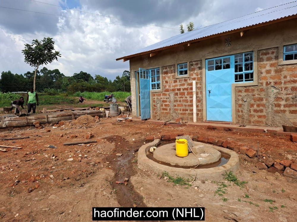 16 bedroom House for sale in Sang'alo - Bungoma County