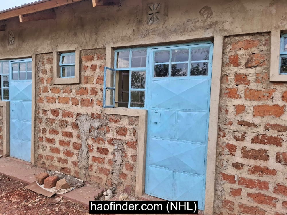 16 bedroom House for sale in Sang'alo - Bungoma County