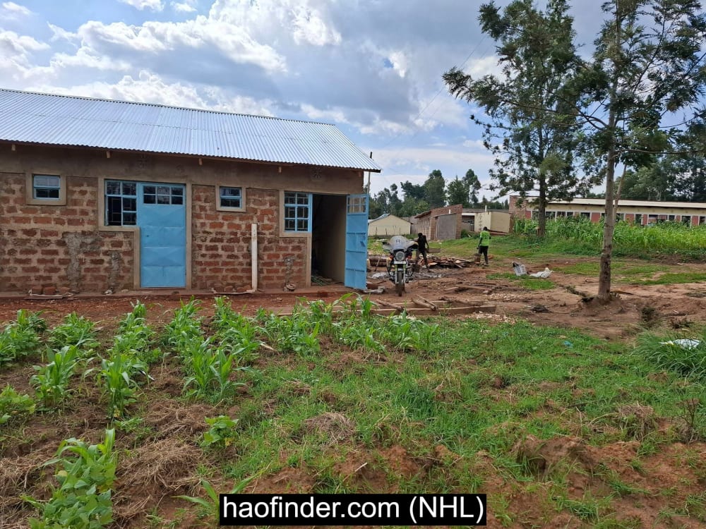 16 bedroom House for sale in Sang'alo - Bungoma County