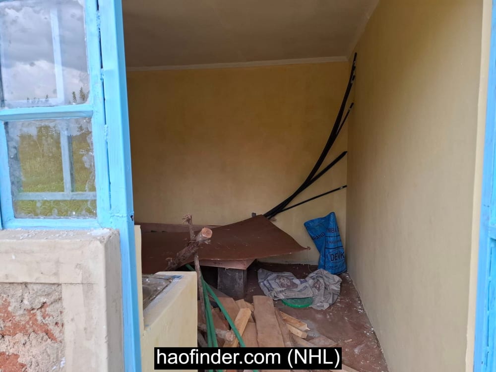 16 bedroom House for sale in Sang'alo - Bungoma County