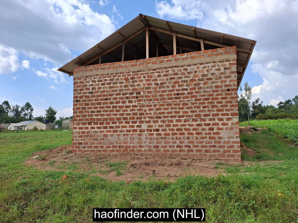 16 bedroom House for sale in Sang'alo - Bungoma County