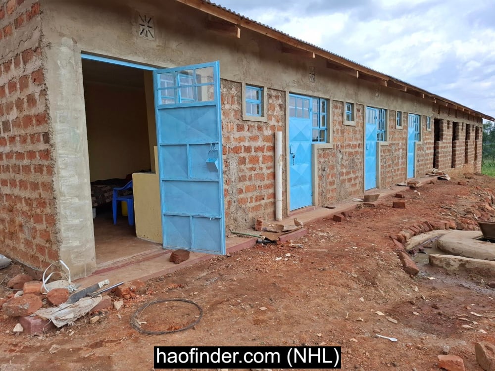 16 bedroom House for sale in Sang'alo - Bungoma County