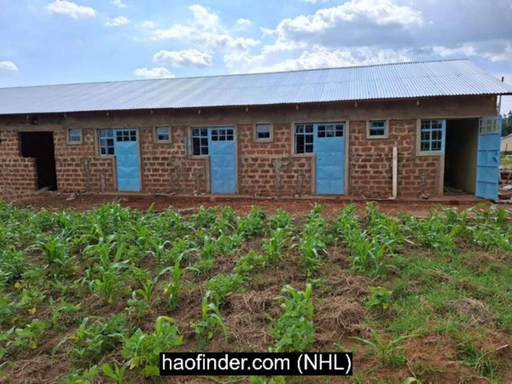 16 bedroom House for sale in Sang'alo - Bungoma County