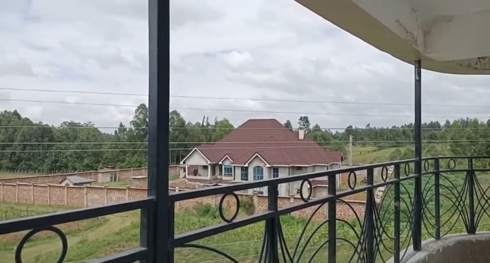 1 bedroom Commercial for rent in Kabula