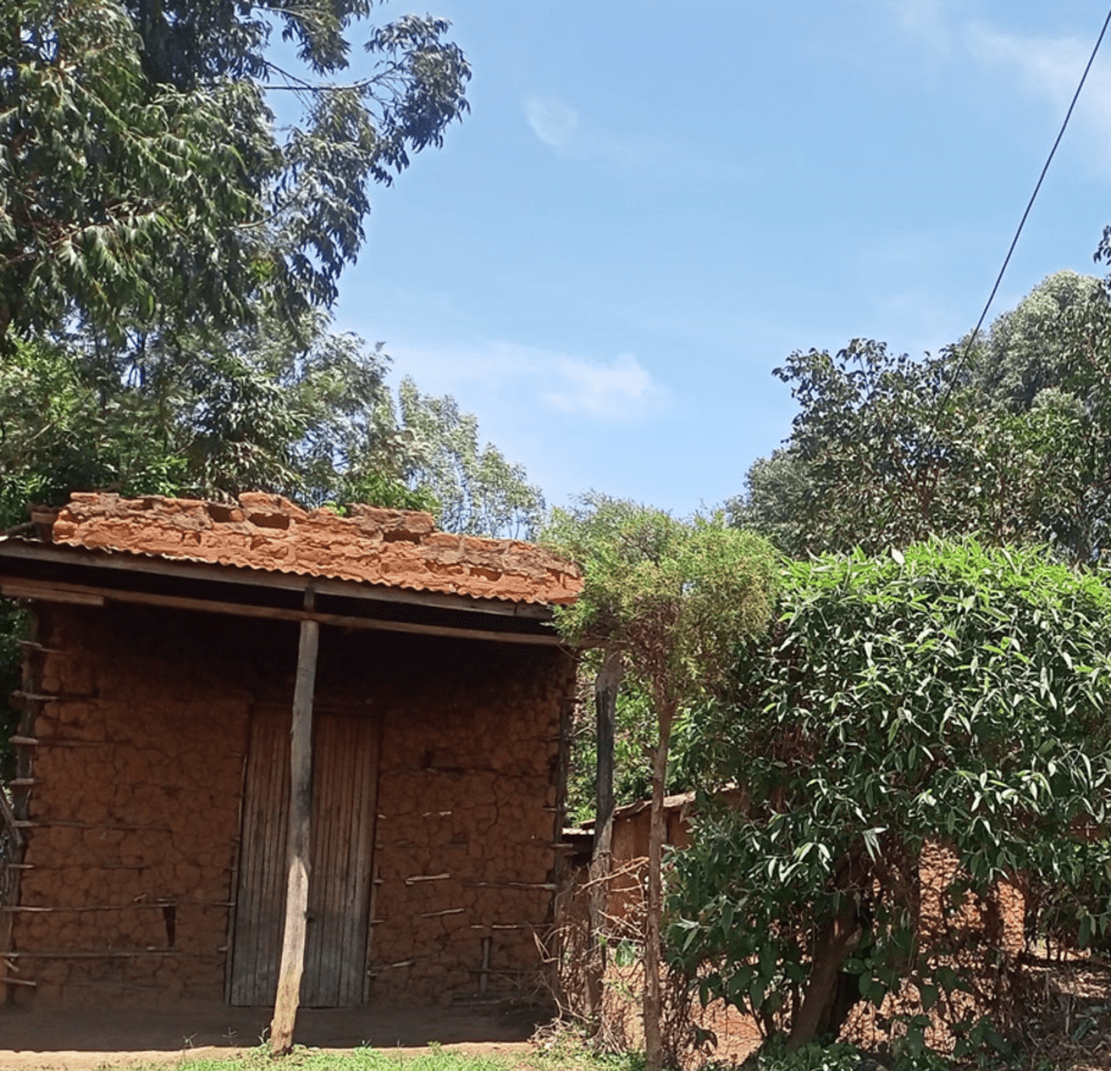 Land for sale in Matisi, Webuye west