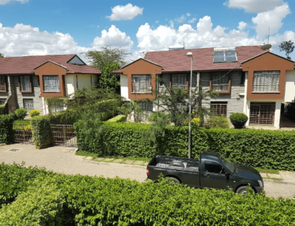 3 bedroom House for sale in Graceland, Athi River