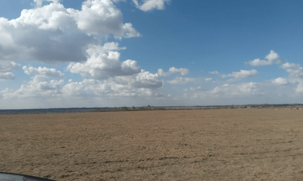 Land for sale in  Isinya, Kajiado County