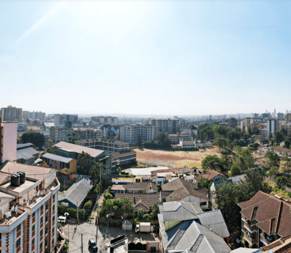 1 bedroom Apartment for sale in South B, Nairobi
