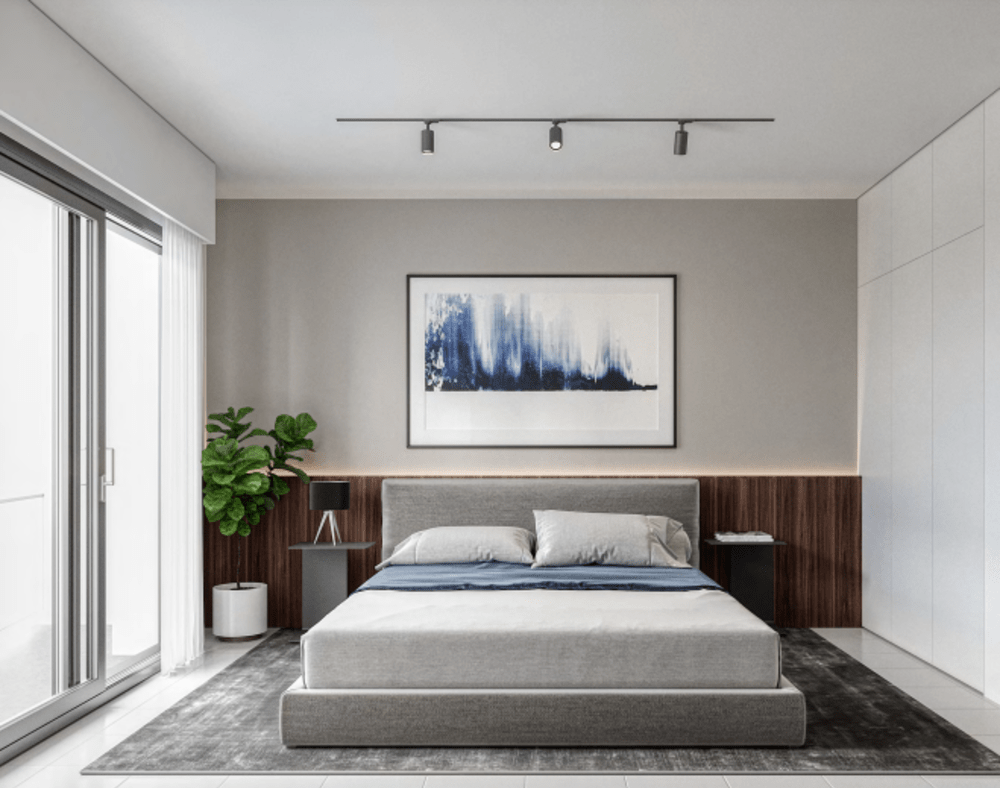 1 bedroom Apartment for sale in South B, Nairobi