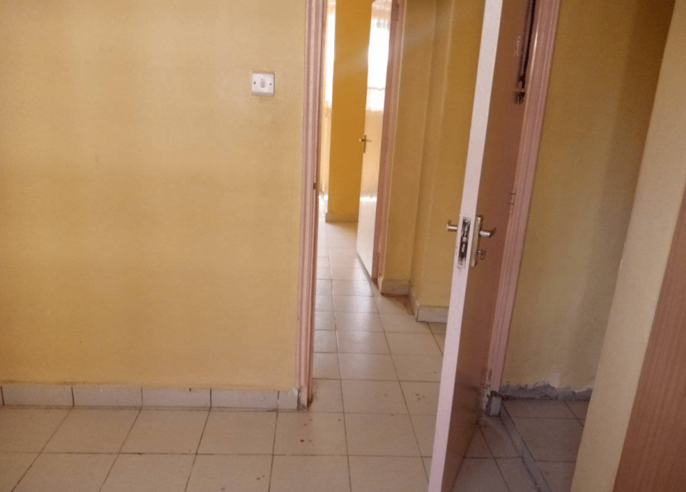 2 bedroom Apartment for rent in Mumias Road, Kakamega