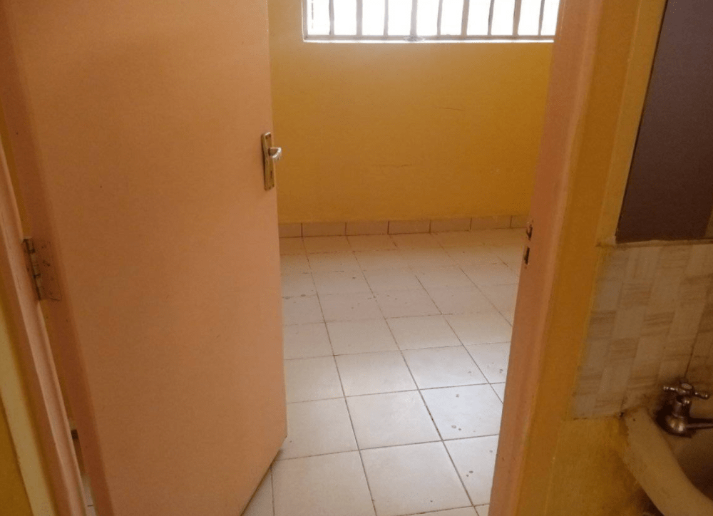 2 bedroom Apartment for rent in Mumias Road, Kakamega