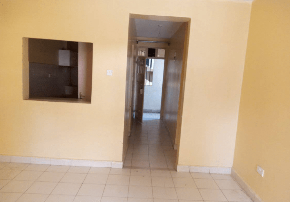 2 bedroom Apartment for rent in Mumias Road, Kakamega