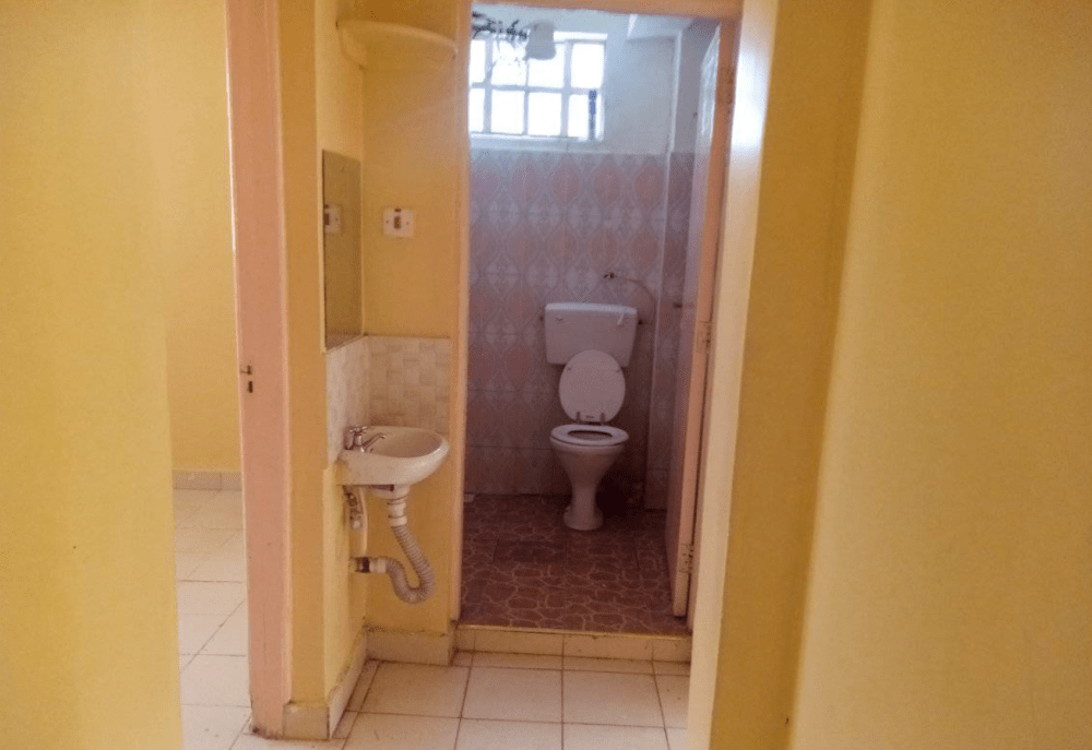 2 bedroom Apartment for rent in Mumias Road, Kakamega