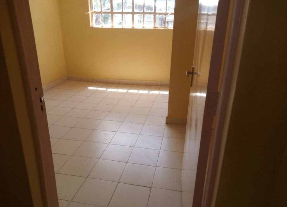 2 bedroom Apartment for rent in Mumias Road, Kakamega
