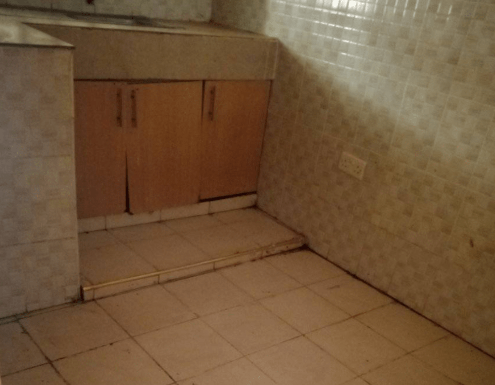 2 bedroom Apartment for rent in Mumias Road, Kakamega