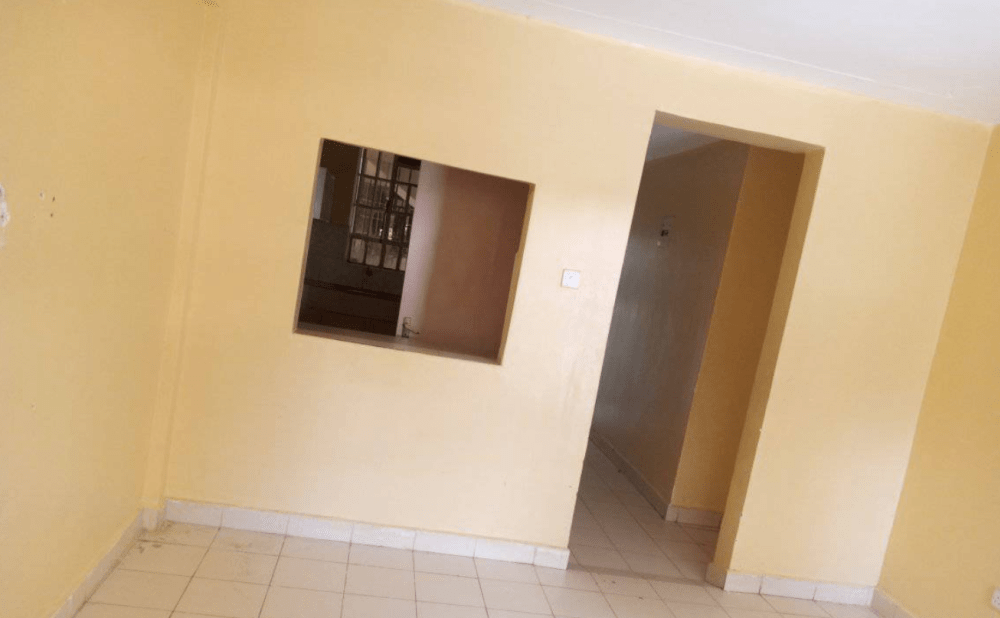 2 bedroom Apartment for rent in Mumias Road, Kakamega