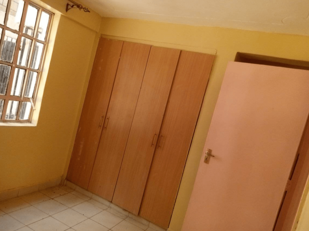 2 bedroom Apartment for rent in Mumias Road, Kakamega