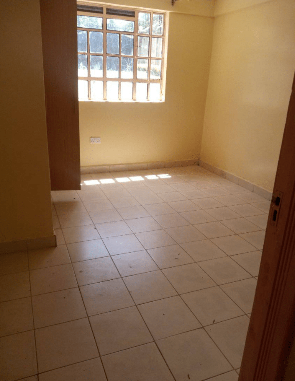 2 bedroom Apartment for rent in Mumias Road, Kakamega