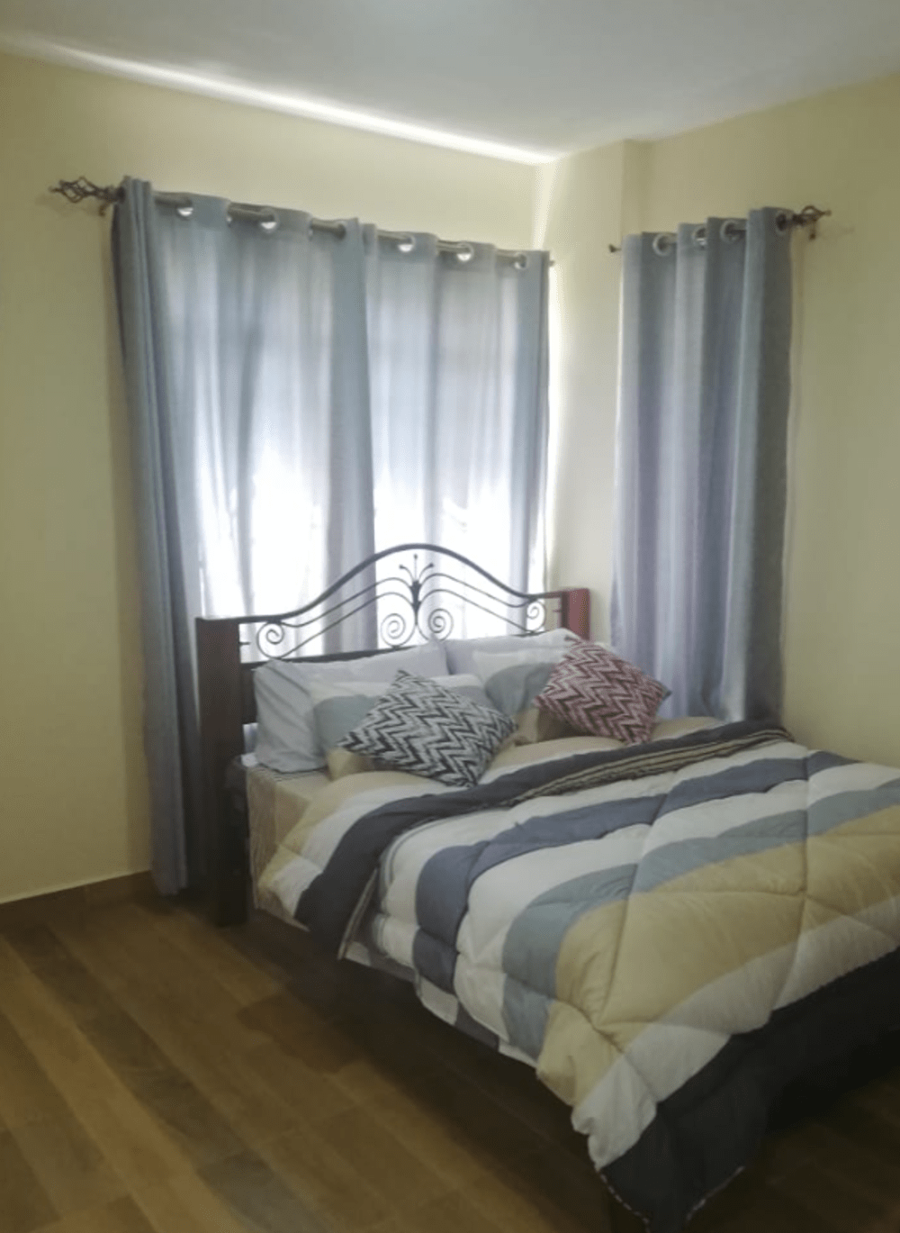 2 bedroom Apartment for sale in Ruaka