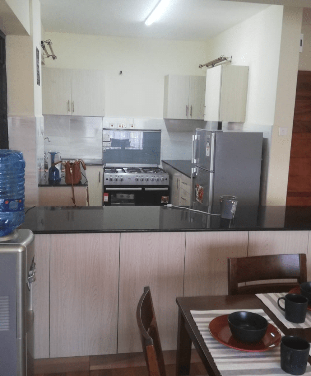 2 bedroom Apartment for sale in Ruaka