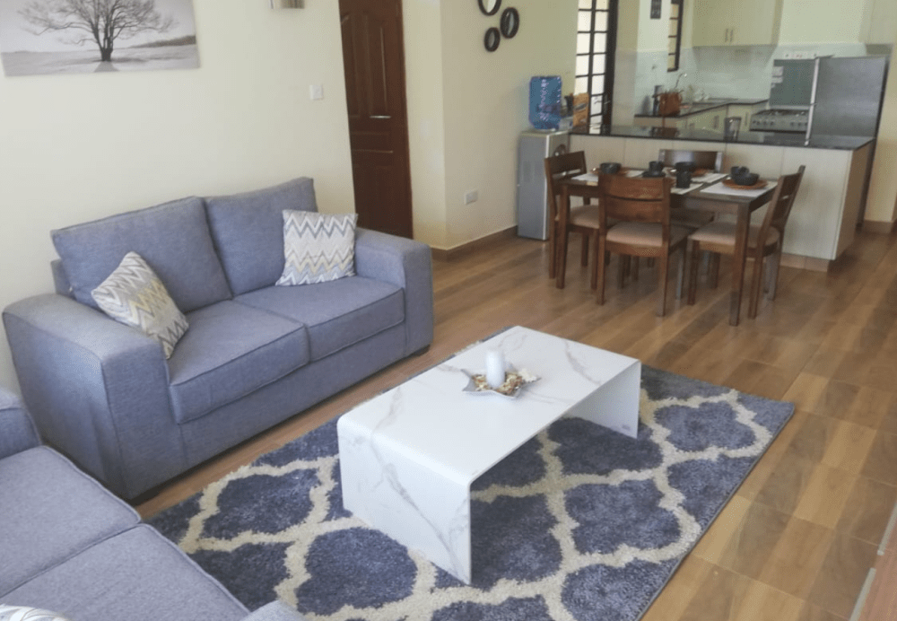 2 bedroom Apartment for sale in Ruaka