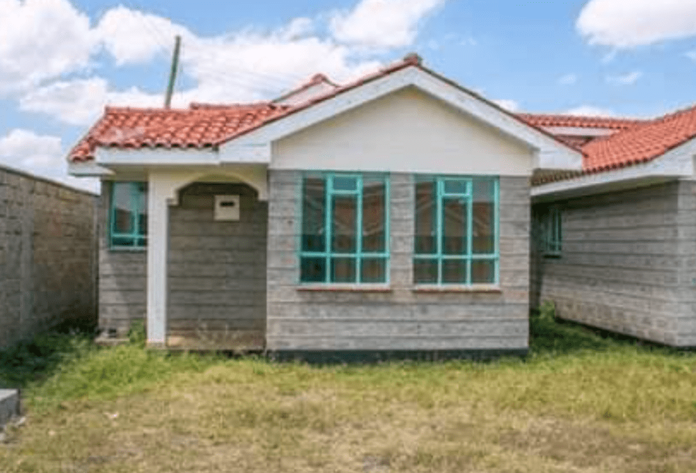 3 bedroom House for sale in Kitengela