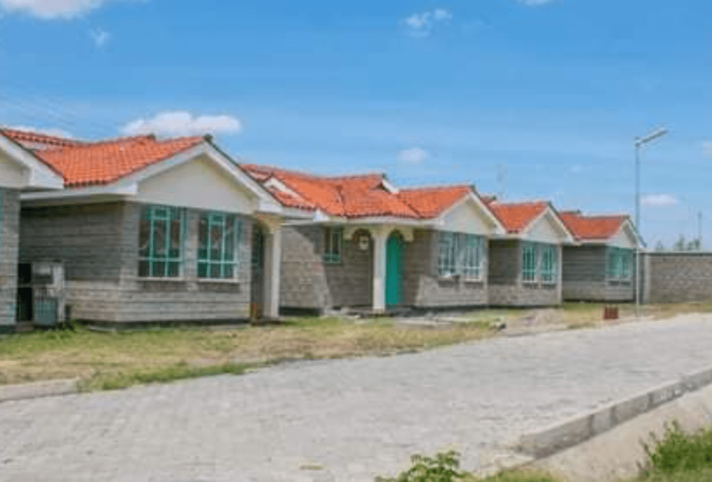 3 bedroom House for sale in Kitengela