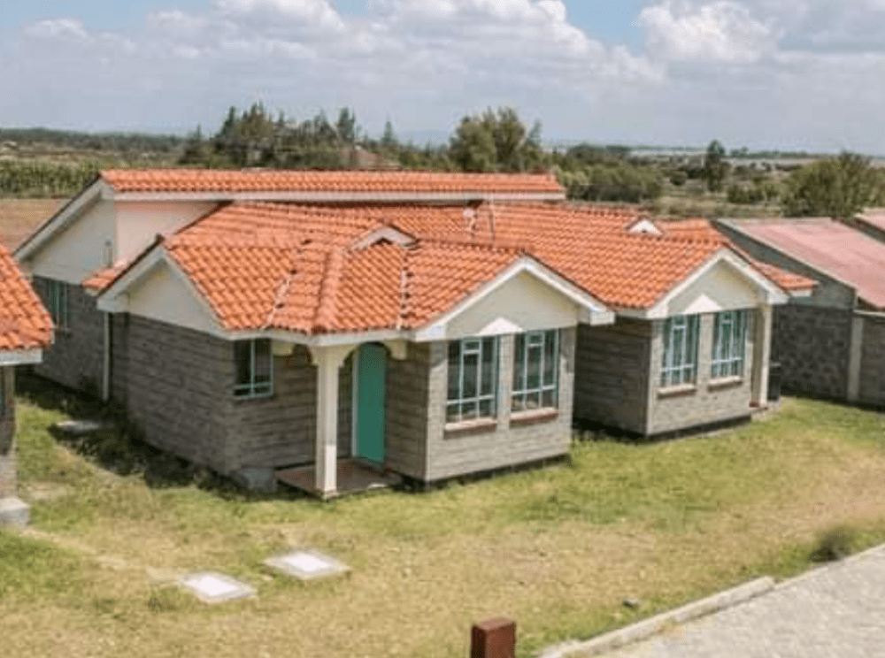 3 bedroom House for sale in Kitengela