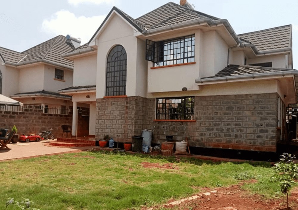 3 bedroom House for sale in Kitengela